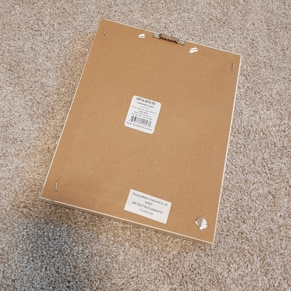 "Just as you are" home decor Wall Sign - Picture 3 of 4